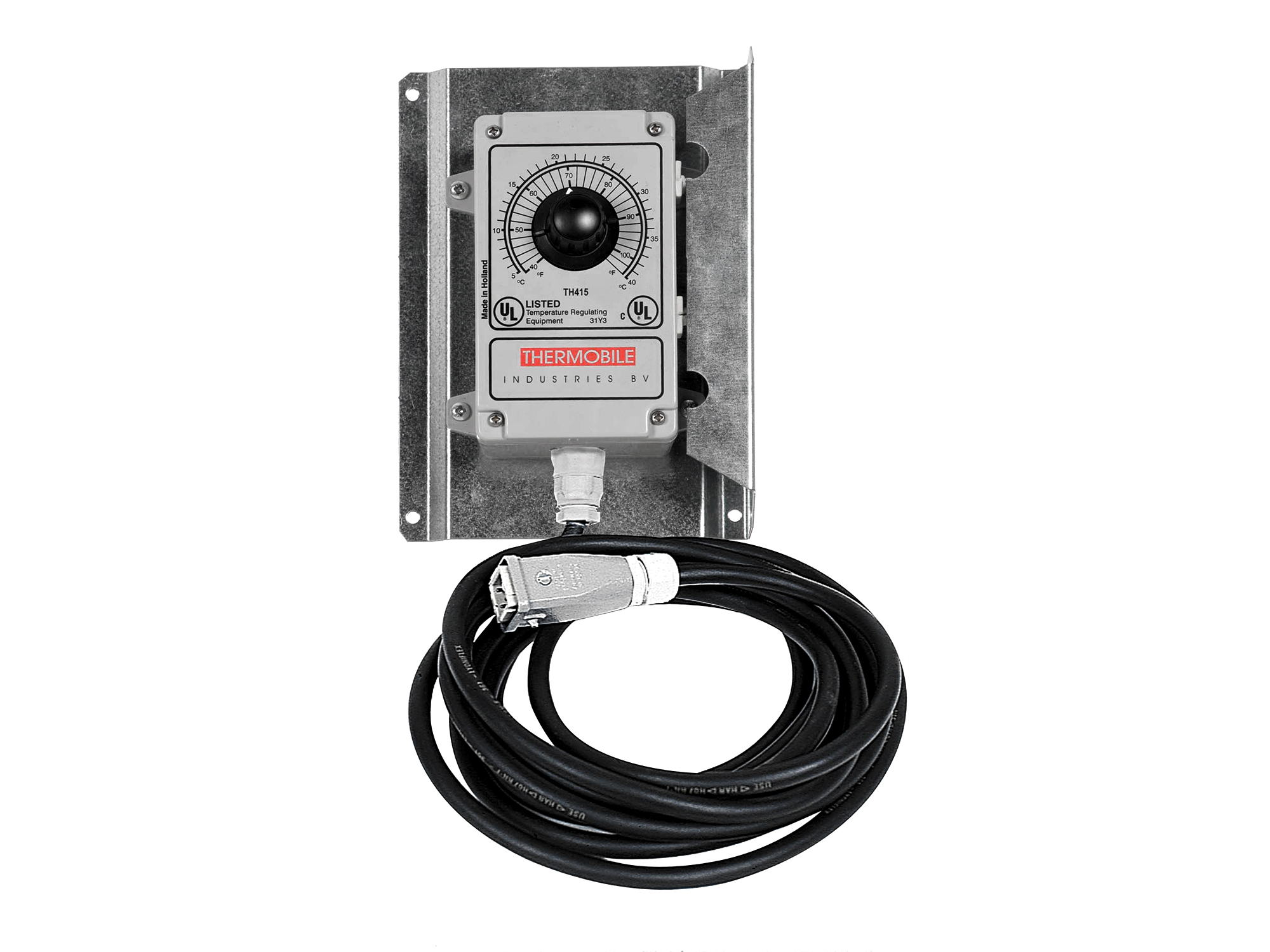 Raumthermostate