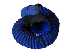 Recirculation hose - Ø356, 6m, Bag