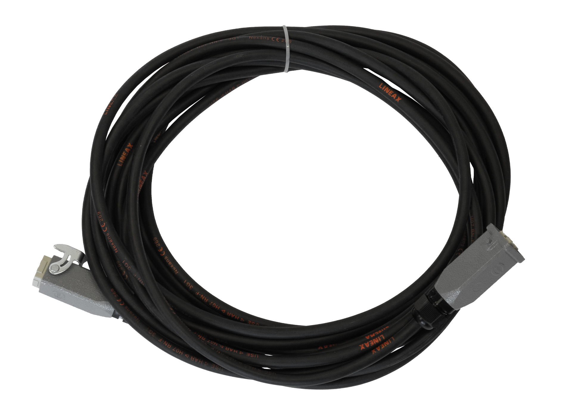 Verlengkabel thermostaat - 10m