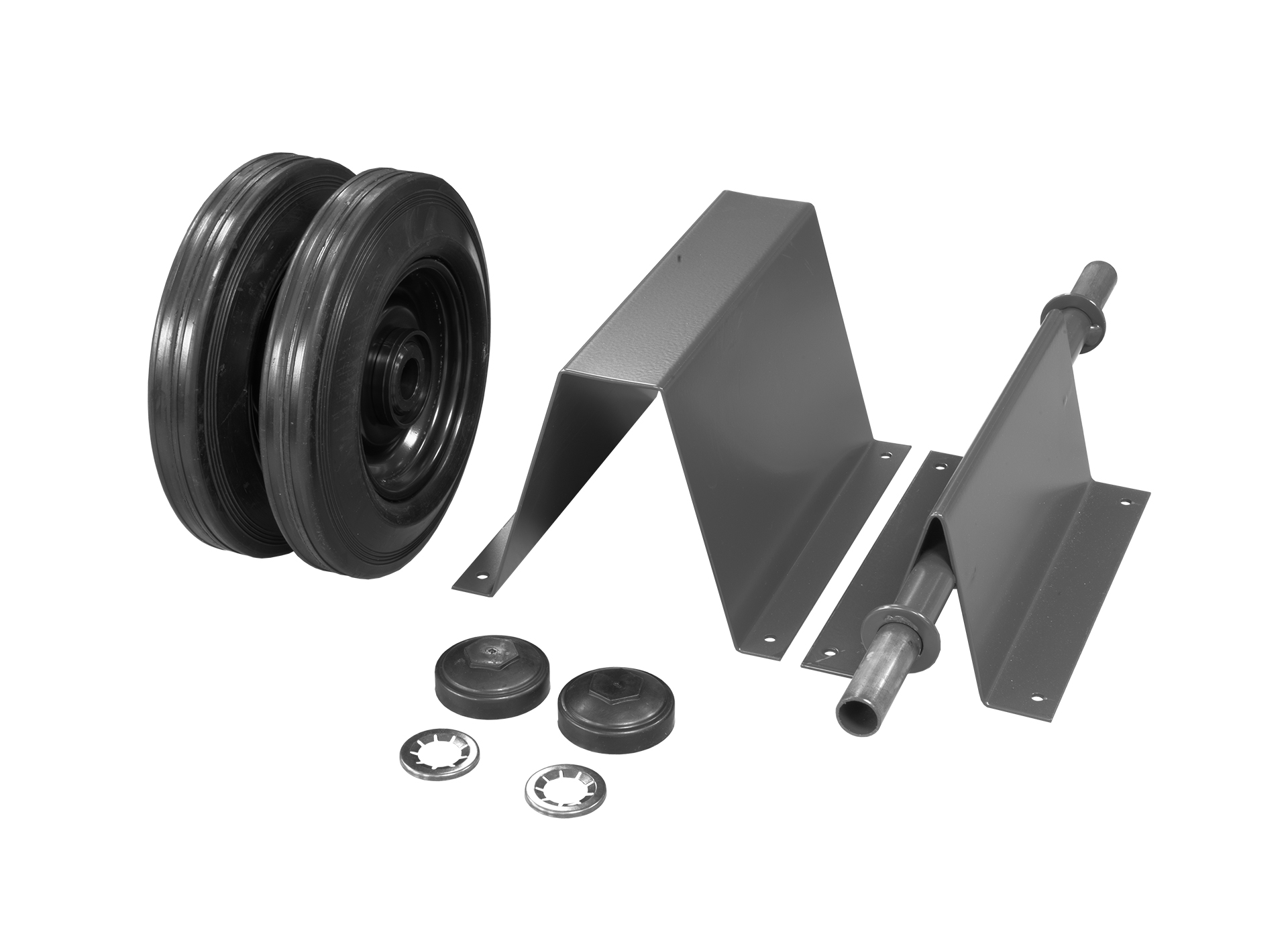 Wielset GA-60/85, kunststof