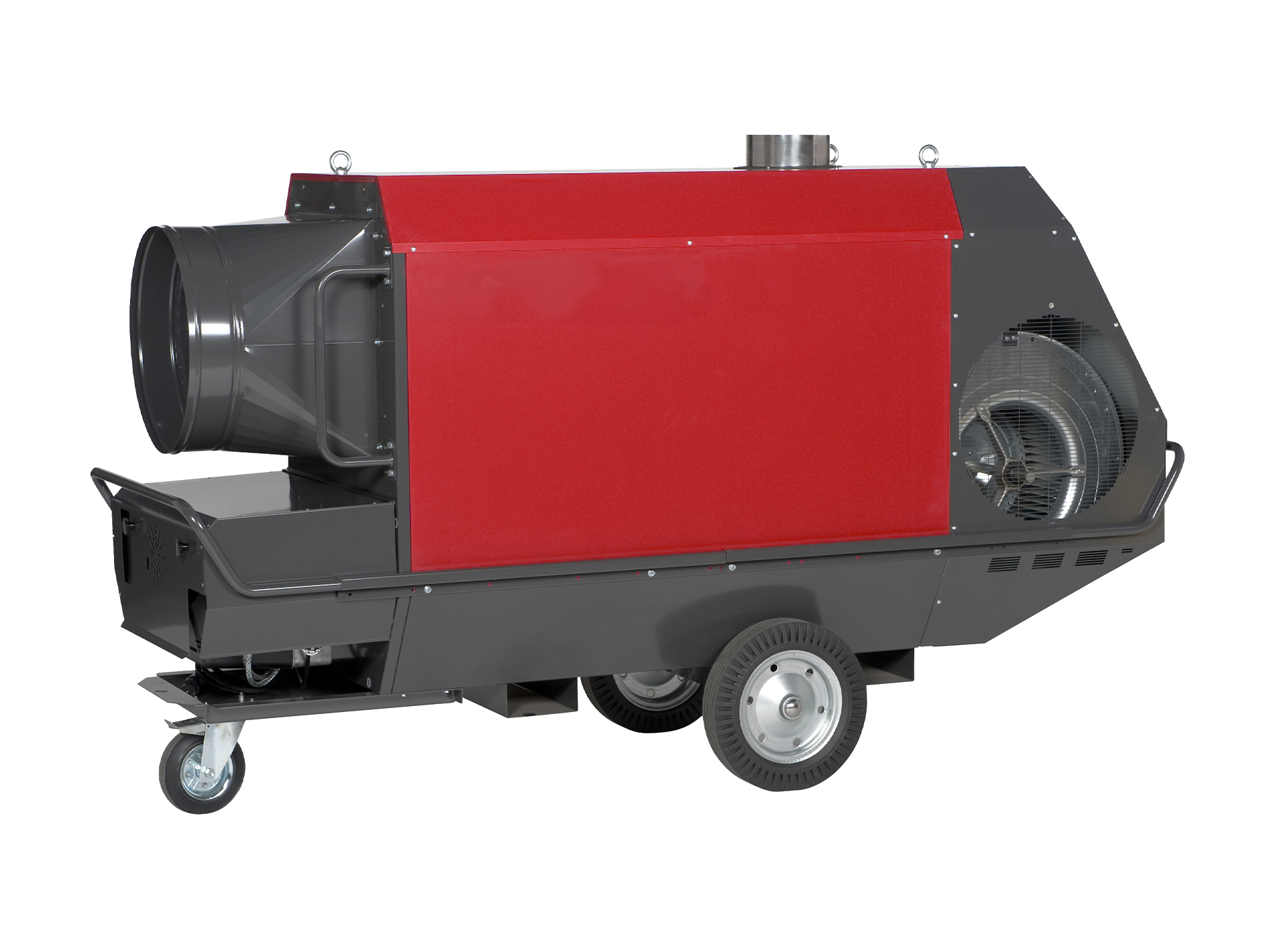 IMA-150 RHP