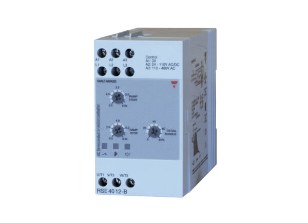 Softstarterset - IMA-RHP (111/150/200), RSE-4012, 1sec