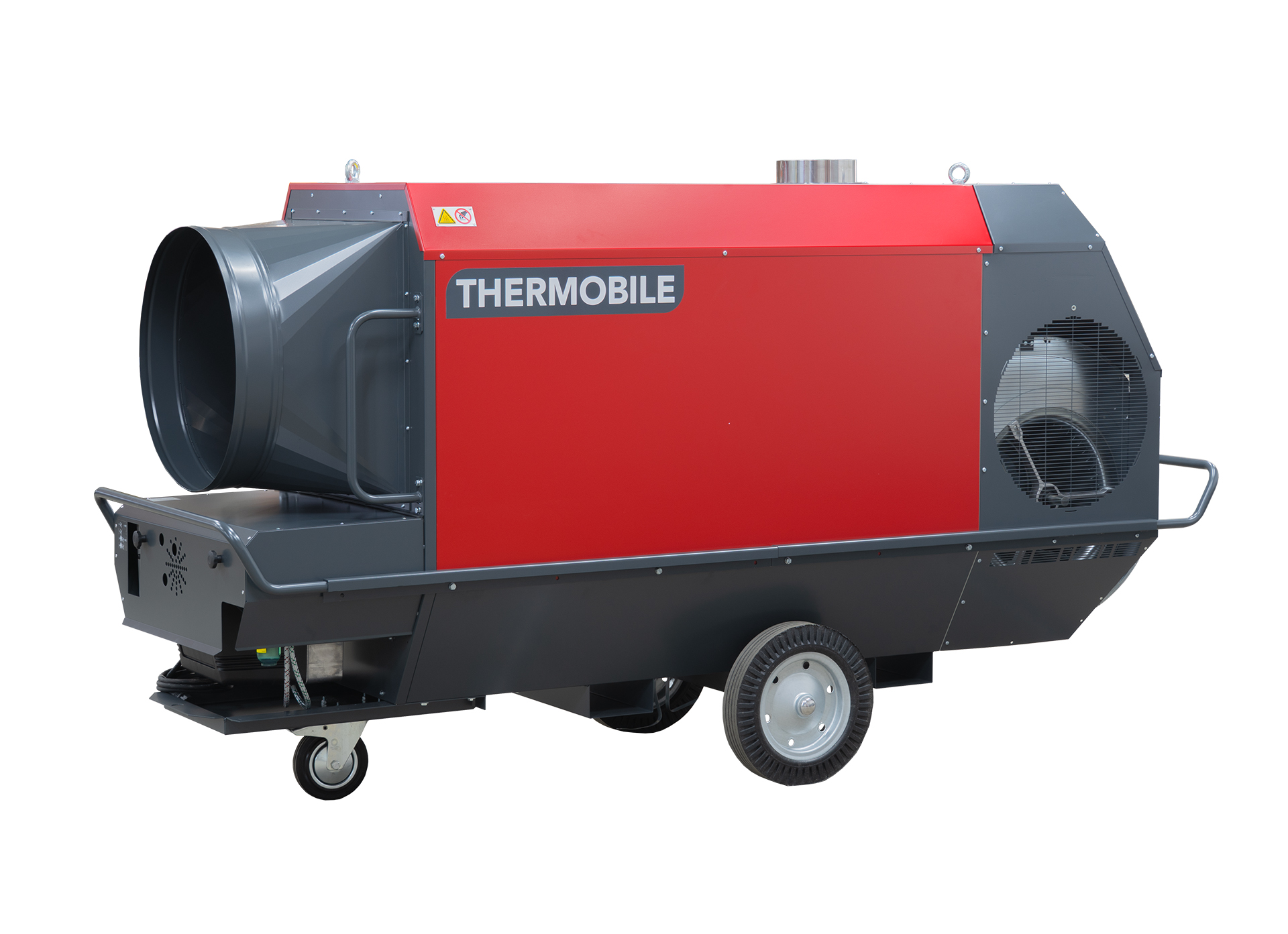 IMA-200 RAD