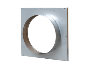 Luftverteilerkopf - IMAC-1200/1500/2000, 1xØ500