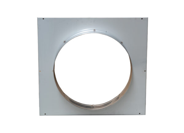 Tête de distribution - IMAC-1200/1500/2000, 1xØ500 – Image 2