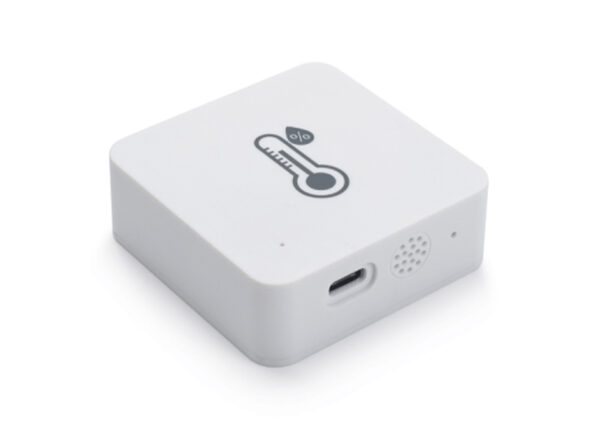 LoRa thermostat - Fleet Manager