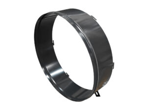 Recirculatieringset - IMA-111, Ø400mm