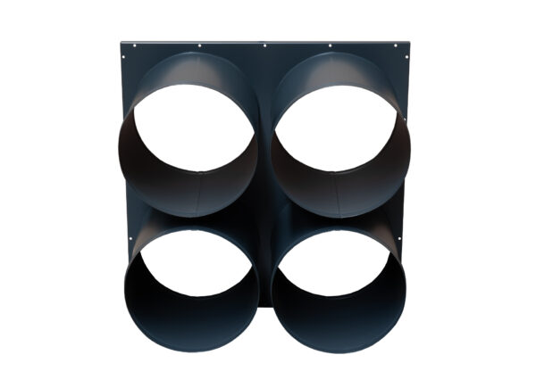 Tête de distribution - IMA-200, 4xØ300 – Image 2