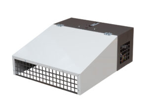 Thermo - Exhausteur de courant d'air, Bio Energy-B
