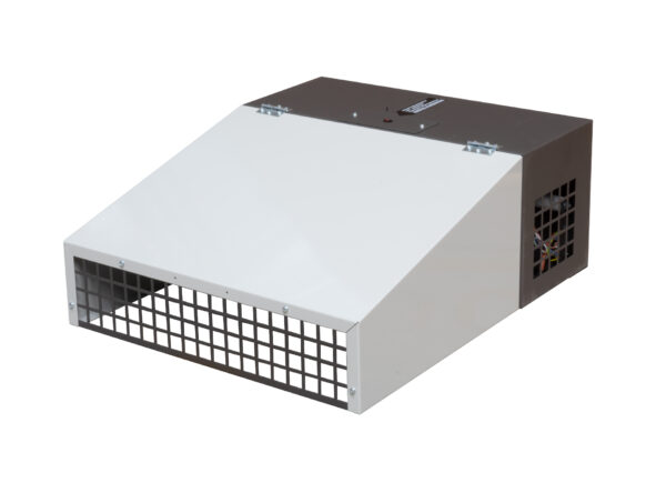 Thermo - Luchtstroomversterker, Bio Energy-B
