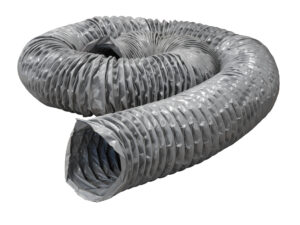 Outside air intake hose - GA/AGA/TAS, Ø100, 10 m