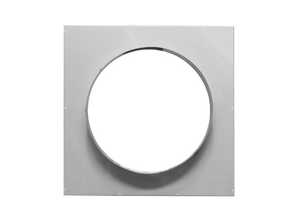 Luftverteilerkopf - IMAC-4000, 1xØ800 – Bild 2