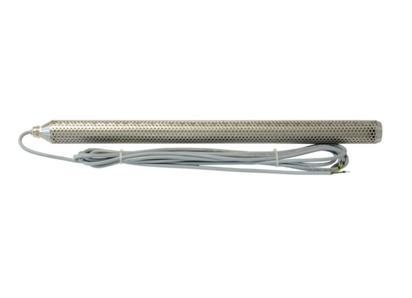 Tankverwarming TH372-1500W voor 2000/3000NLC