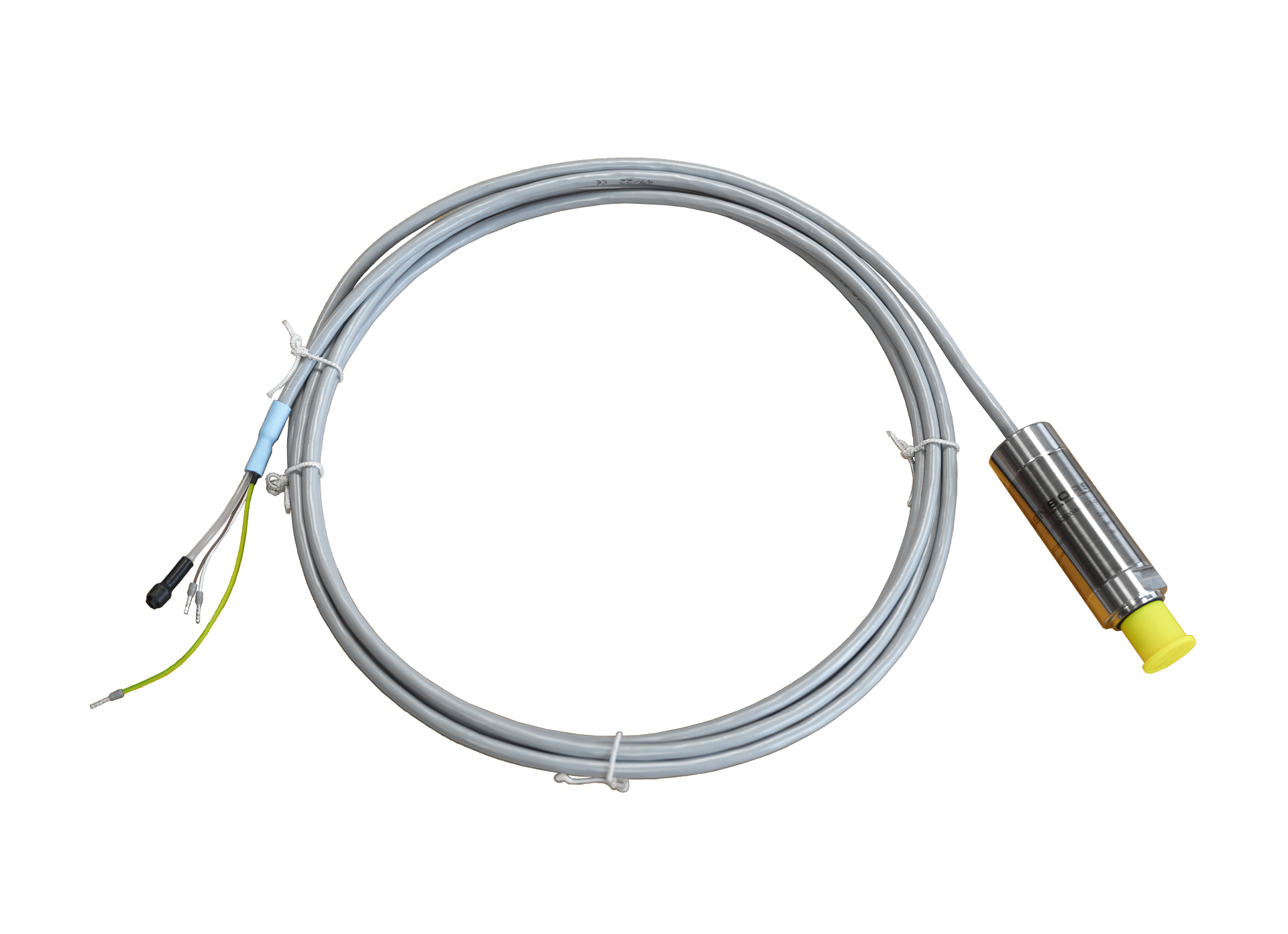 Pressure sensor - Fleet Manager Tank, 3m
