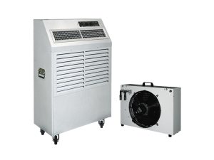 Coolmobile-220 - Split unit