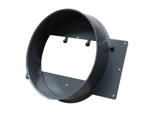 Slangaansluitset - Coolmobile-24, Ø356